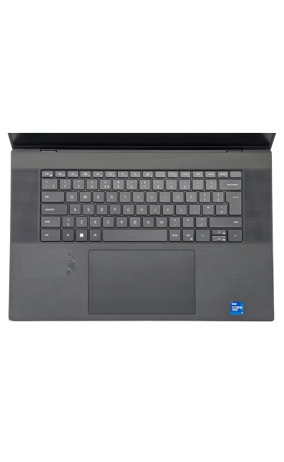 DELL Precision 5760 i7-11850H 32GB 1TB SSD 17